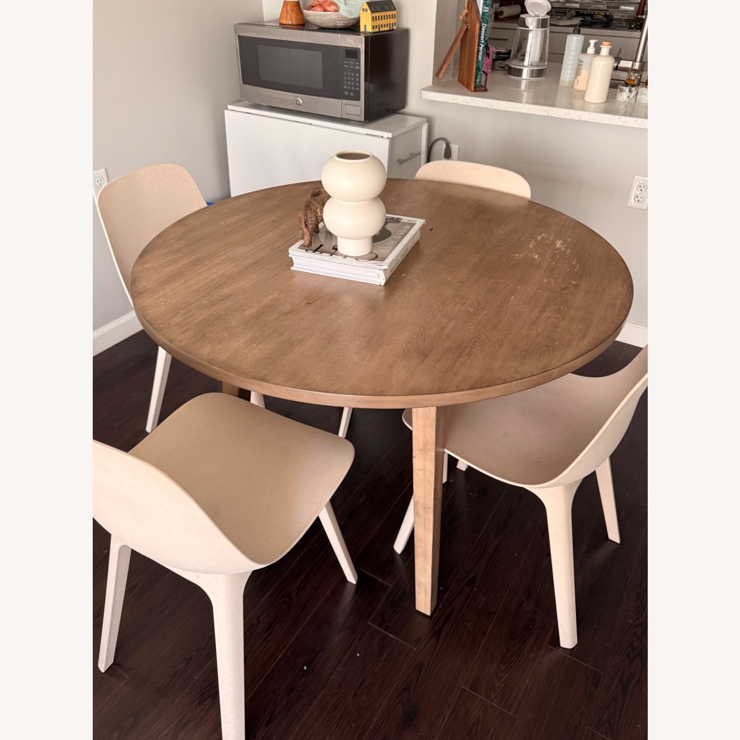 IKEA Odger Chairs - image-1