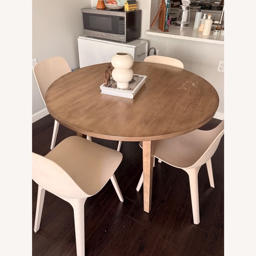 Used IKEA Odger Chairs for sale on AptDeco