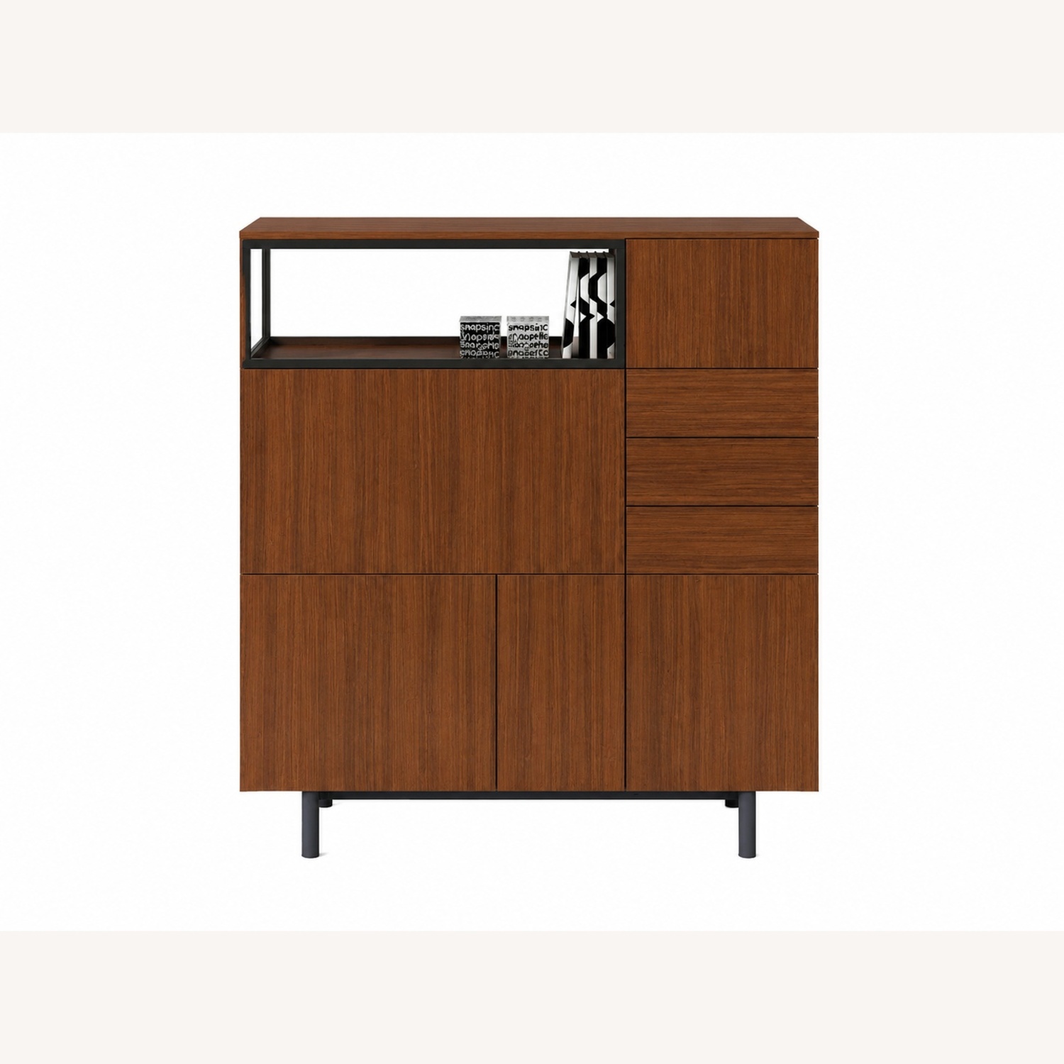 Cappellini Easy Cabinet - image-4
