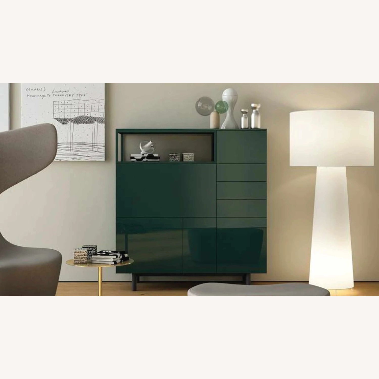 Cappellini Easy Cabinet - image-3