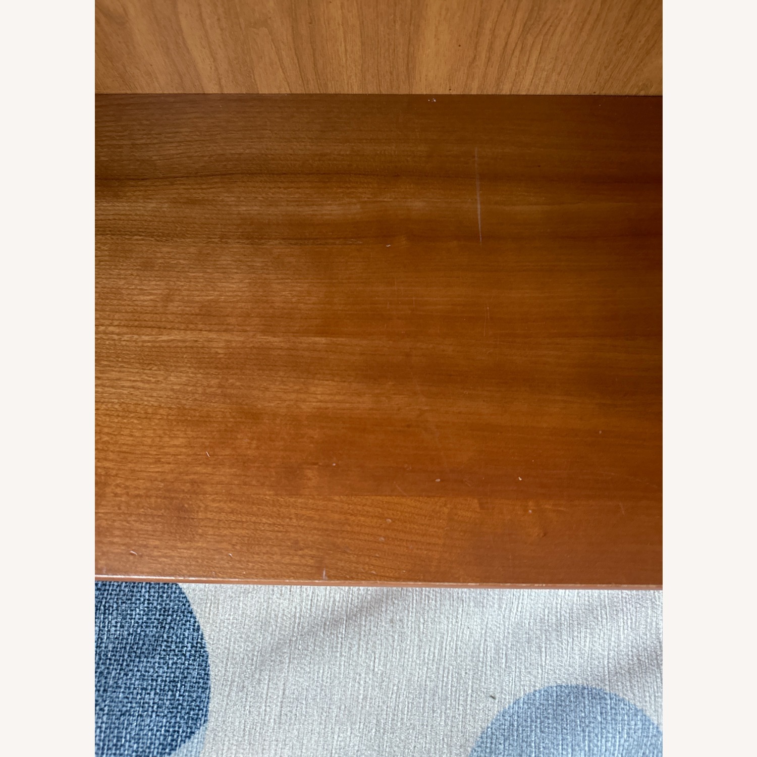 Dark Brown Bookcase - image-3