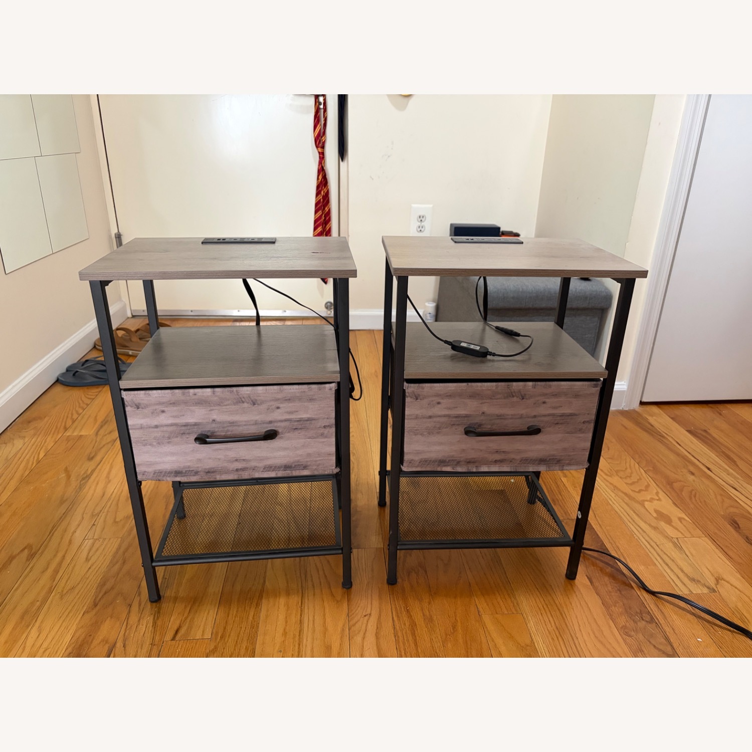TRIFEBLE Nightstand, Set 2 - image-2