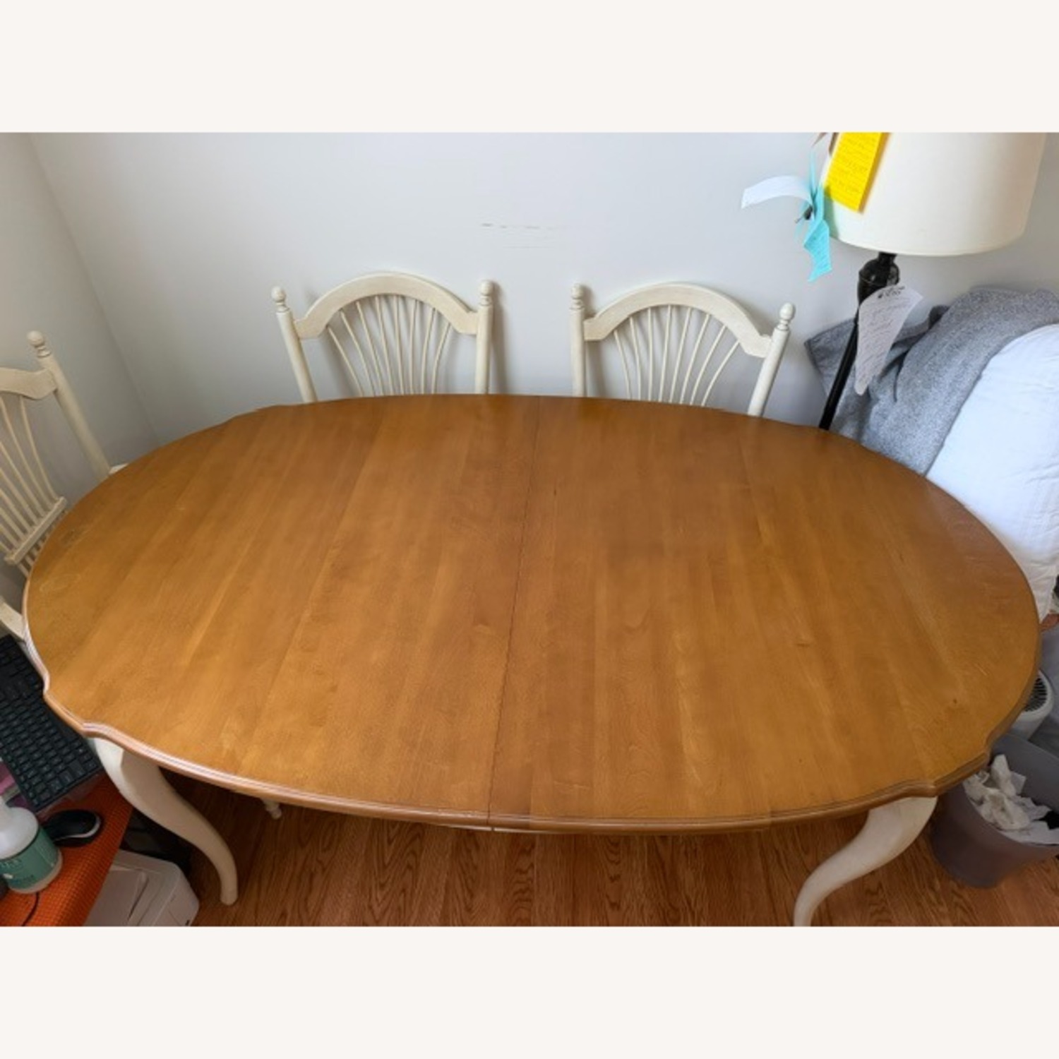 Vintage Ethan Allen French Provincial Dining Set - image-2
