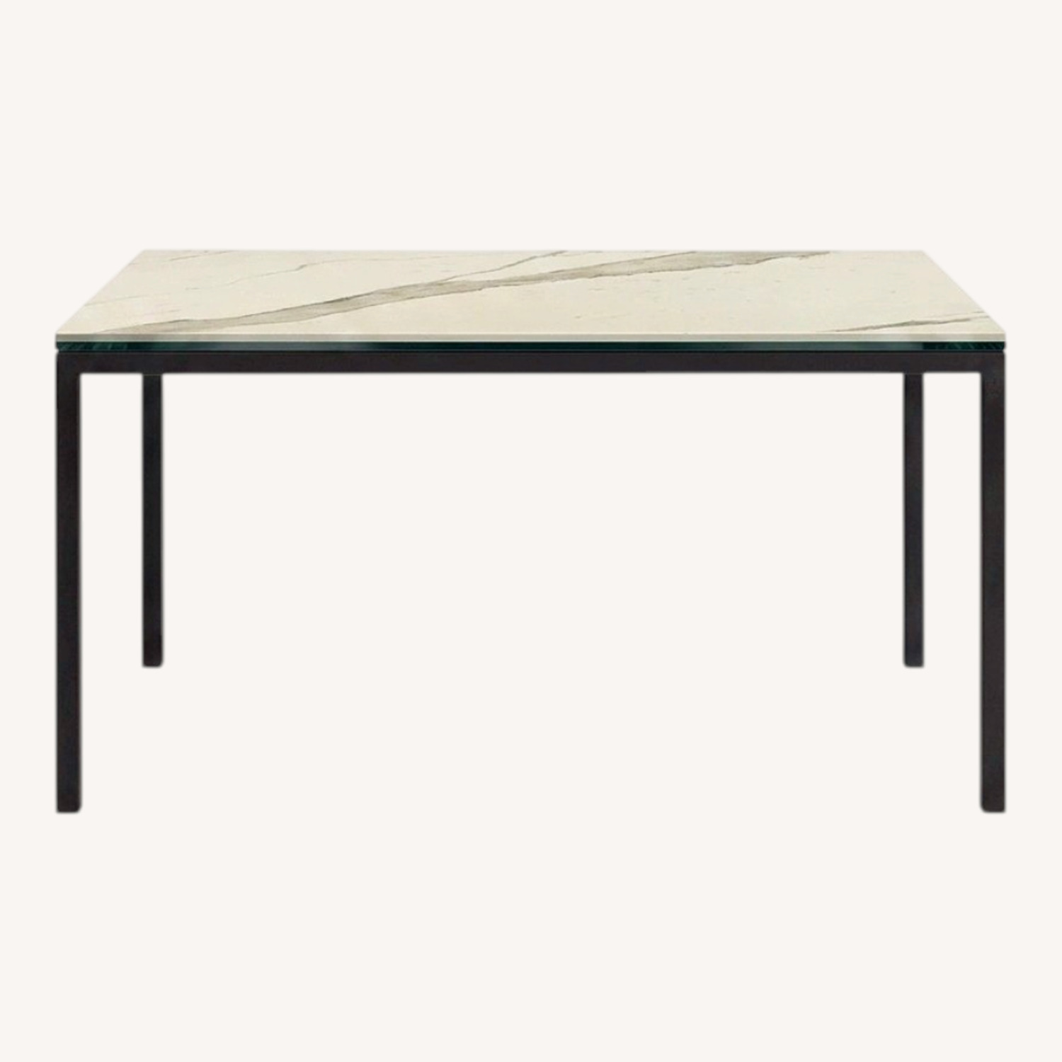 Room & Board Parsons Modern Dining Table - image-0