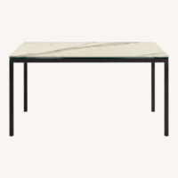 Room & Board Parsons Modern Dining Table