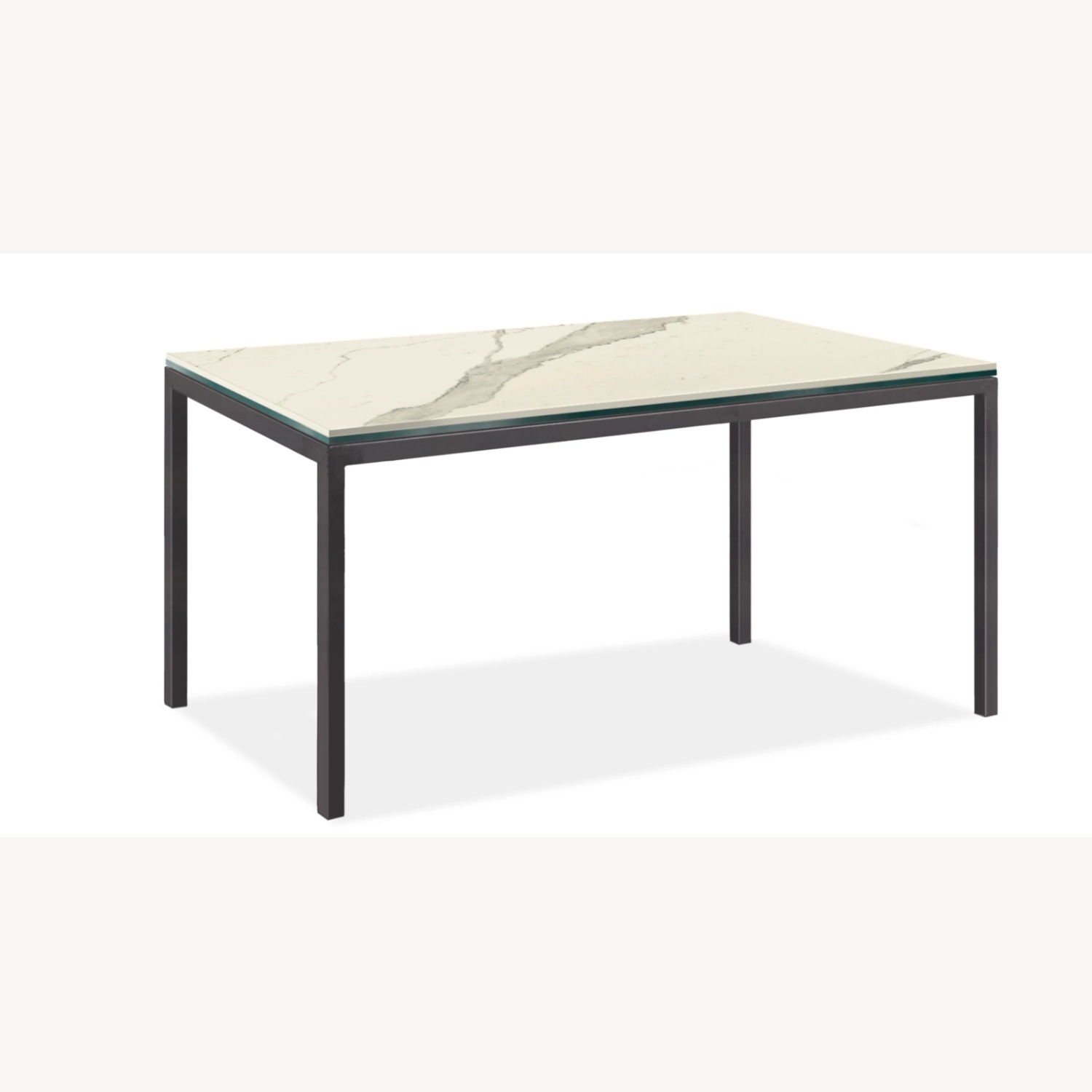Room & Board Parsons Modern Dining Table - image-4