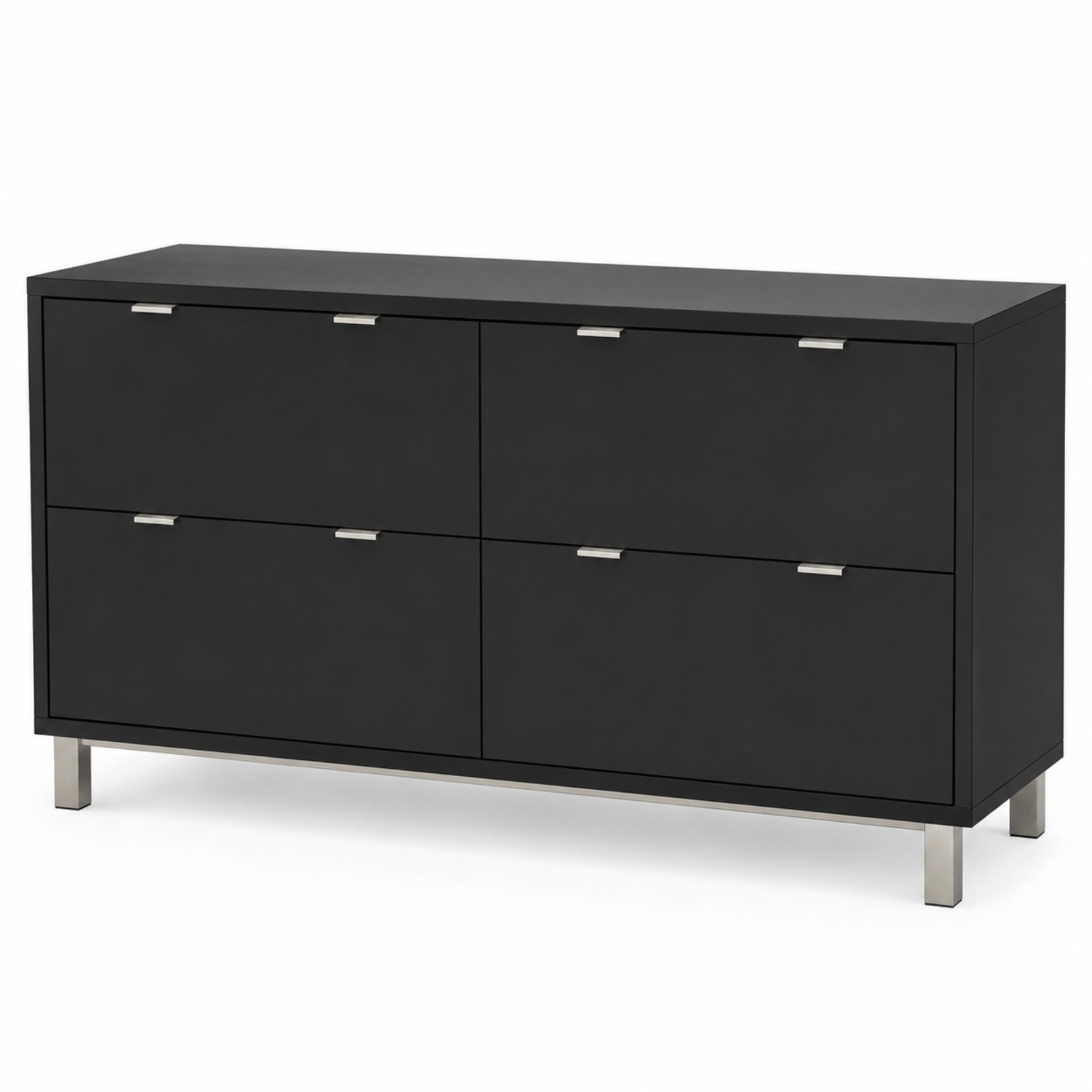 Room & Board Copenhagen File Cabinet Credenza - image-5