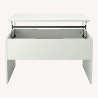 IKEA Ostavall Adjustable Coffee Table