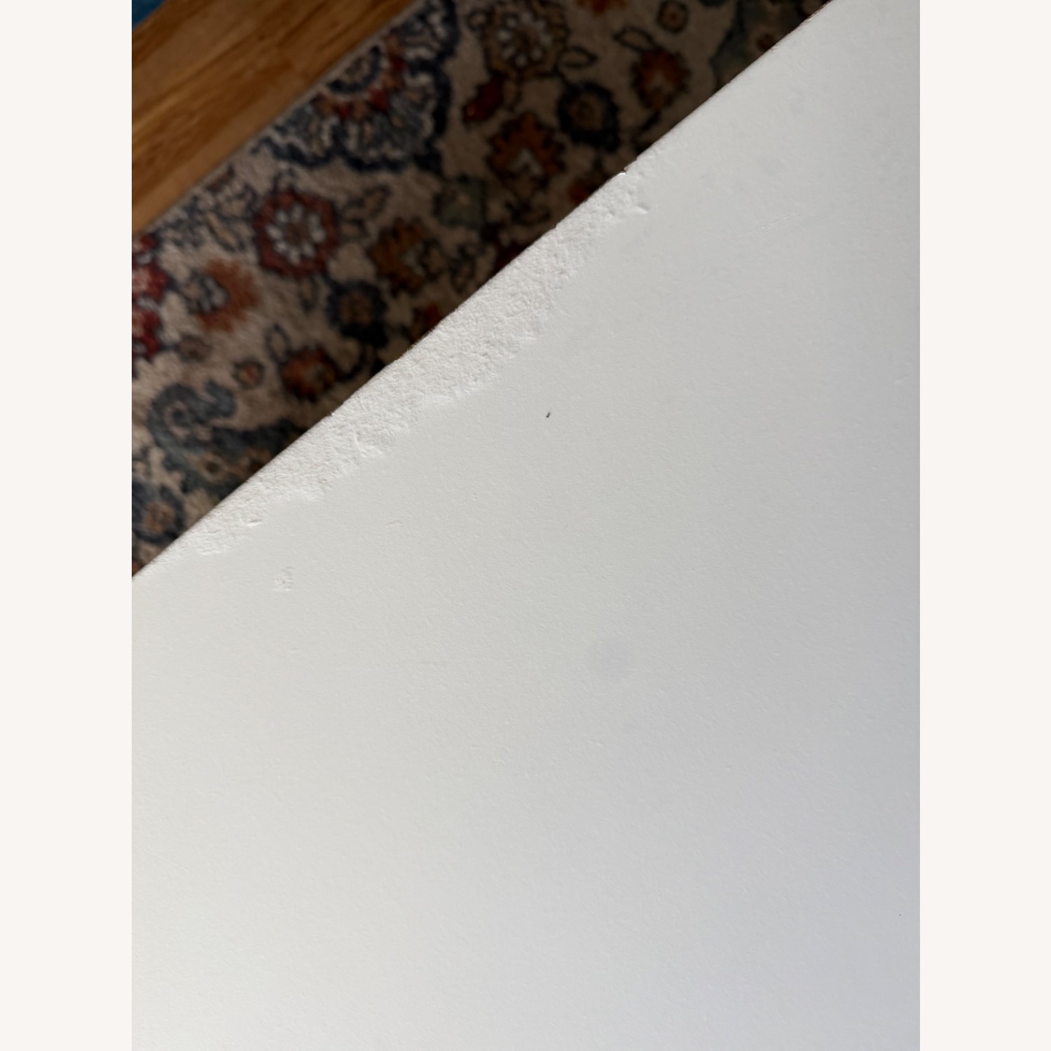 IKEA Ostavall Adjustable Coffee Table - image-4