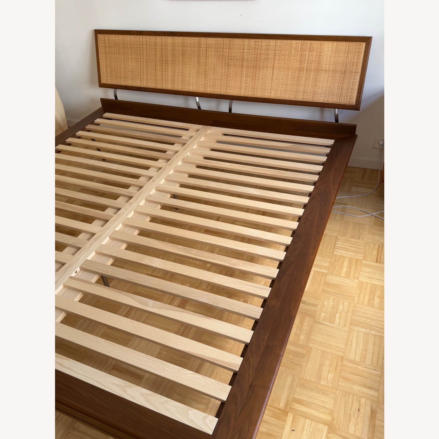 Herman Miller Nelson Thin Edge Bed King - image-3