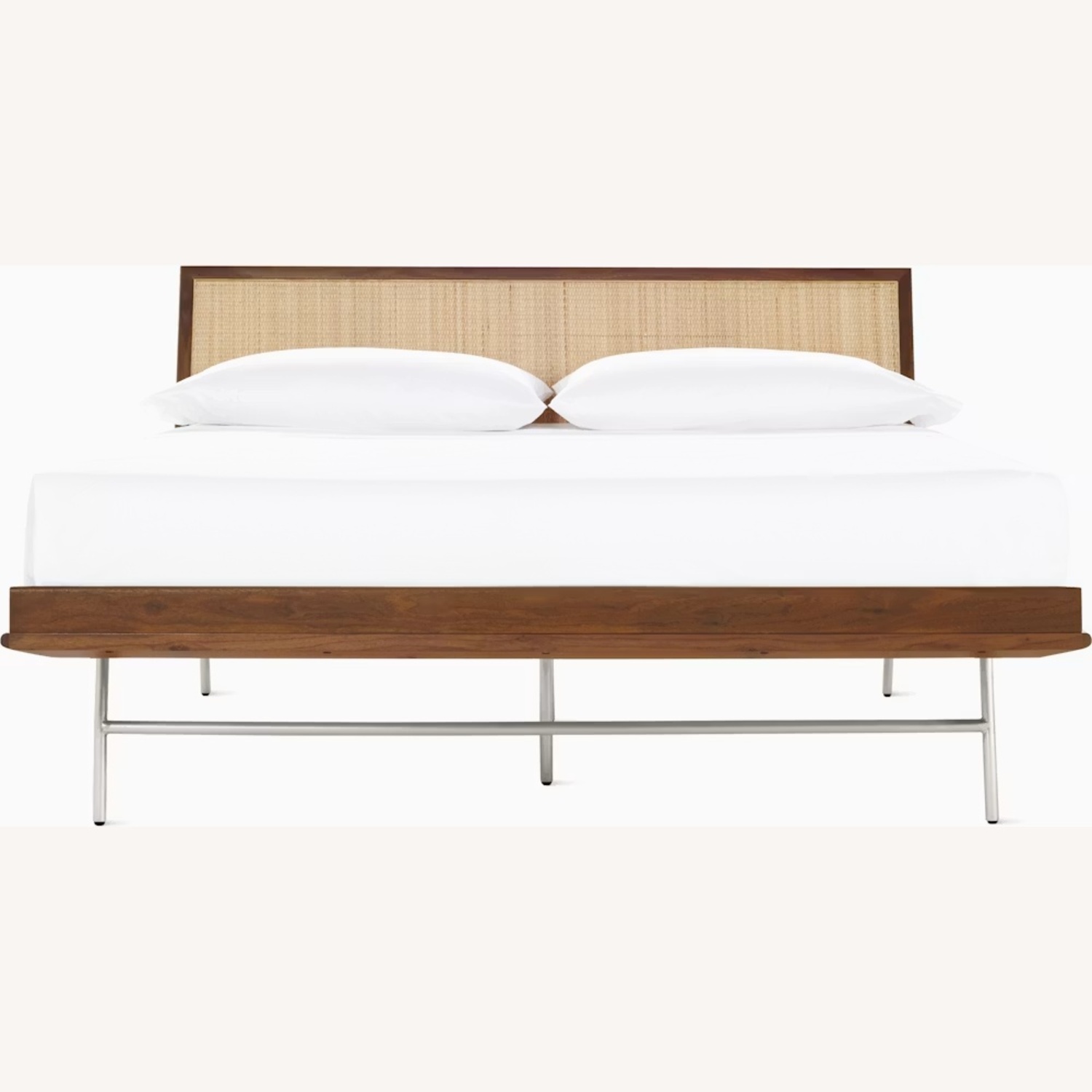 Herman Miller Nelson Thin Edge Bed King - image-7
