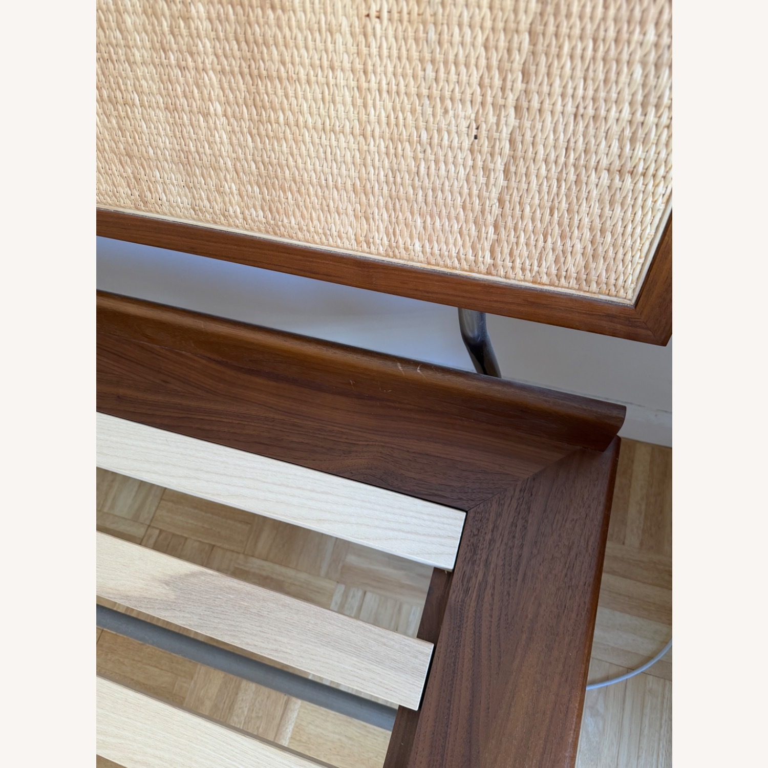 Herman Miller Nelson Thin Edge Bed King - image-4