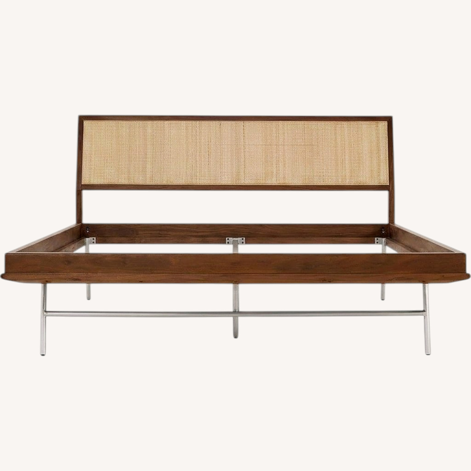 Herman Miller Nelson Thin Edge Bed King - image-0