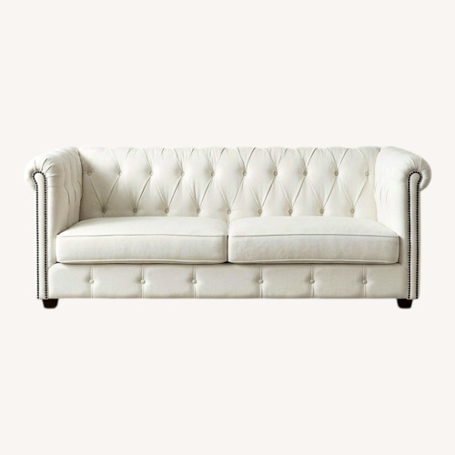 Used Distinctions by Klaussner Sofa for sale on AptDeco