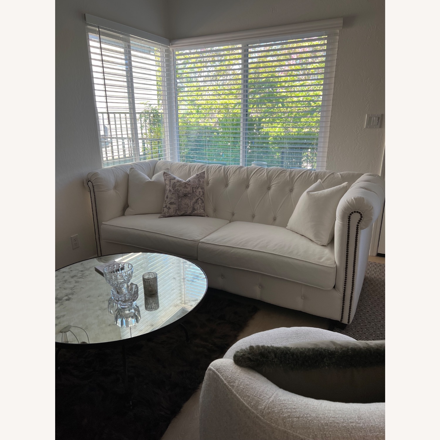 Distinctions by Klaussner Sofa - image-1