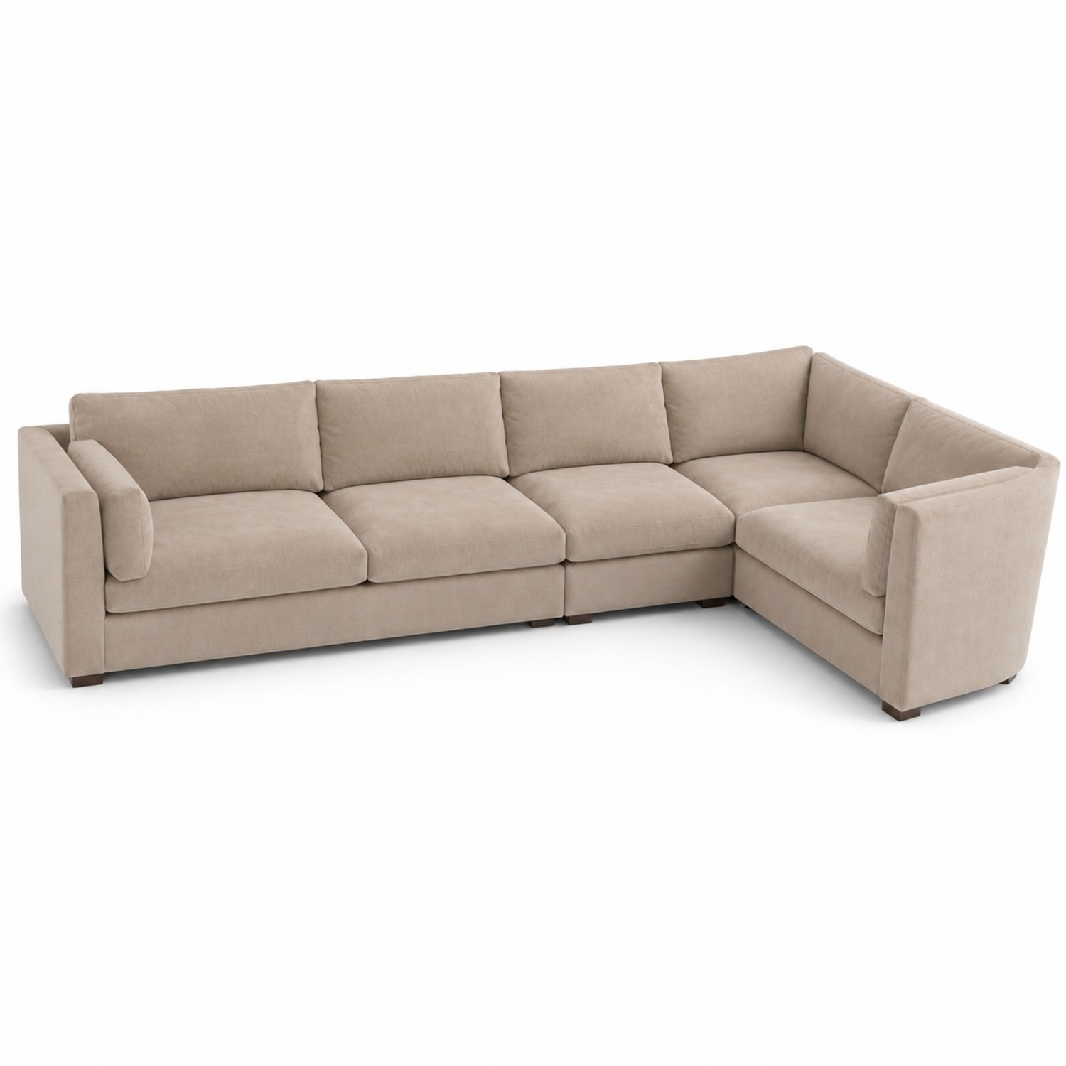 Mitchell Gold + Bob Williams 3+ Piece Sectional - image-5