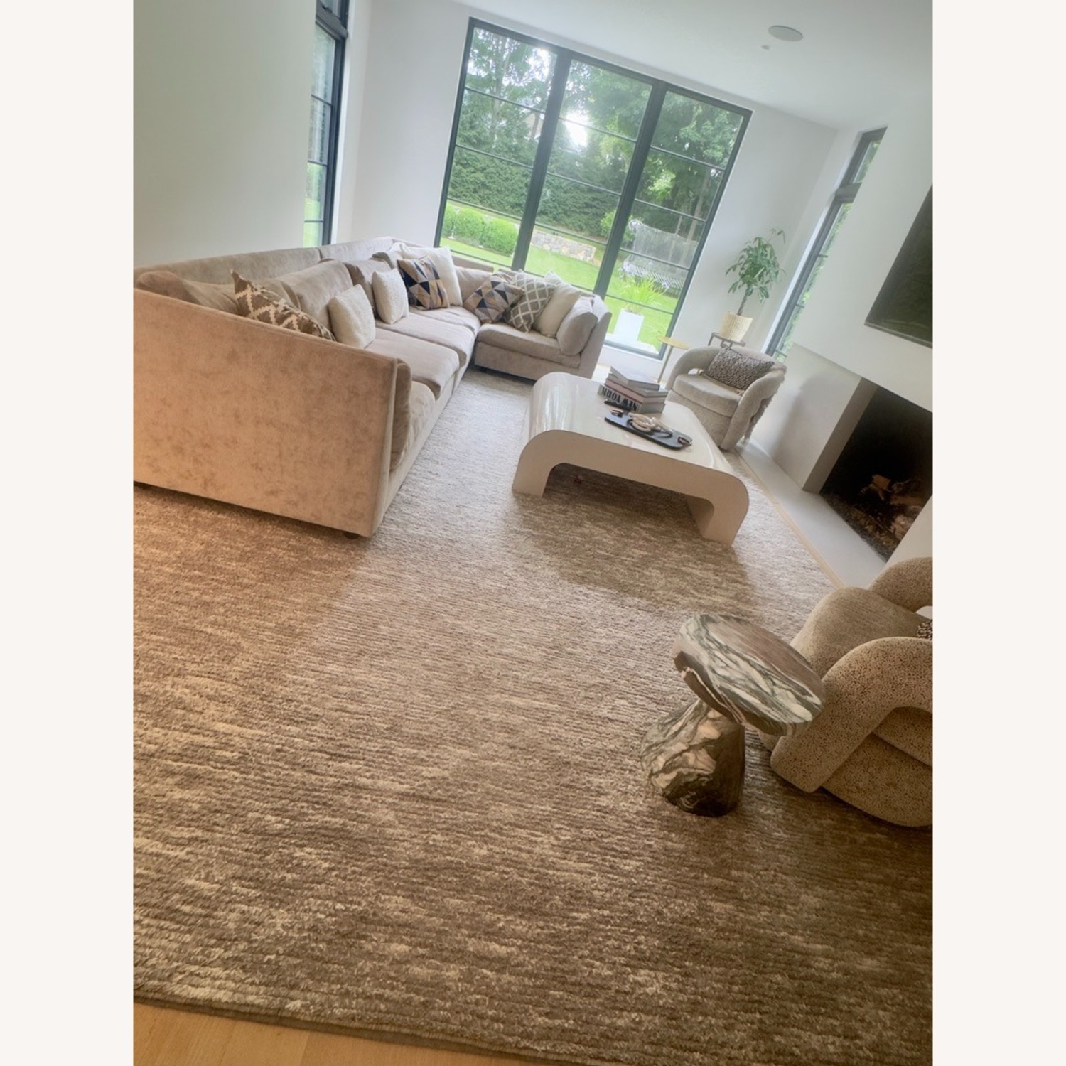 Mitchell Gold + Bob Williams 3+ Piece Sectional - image-3