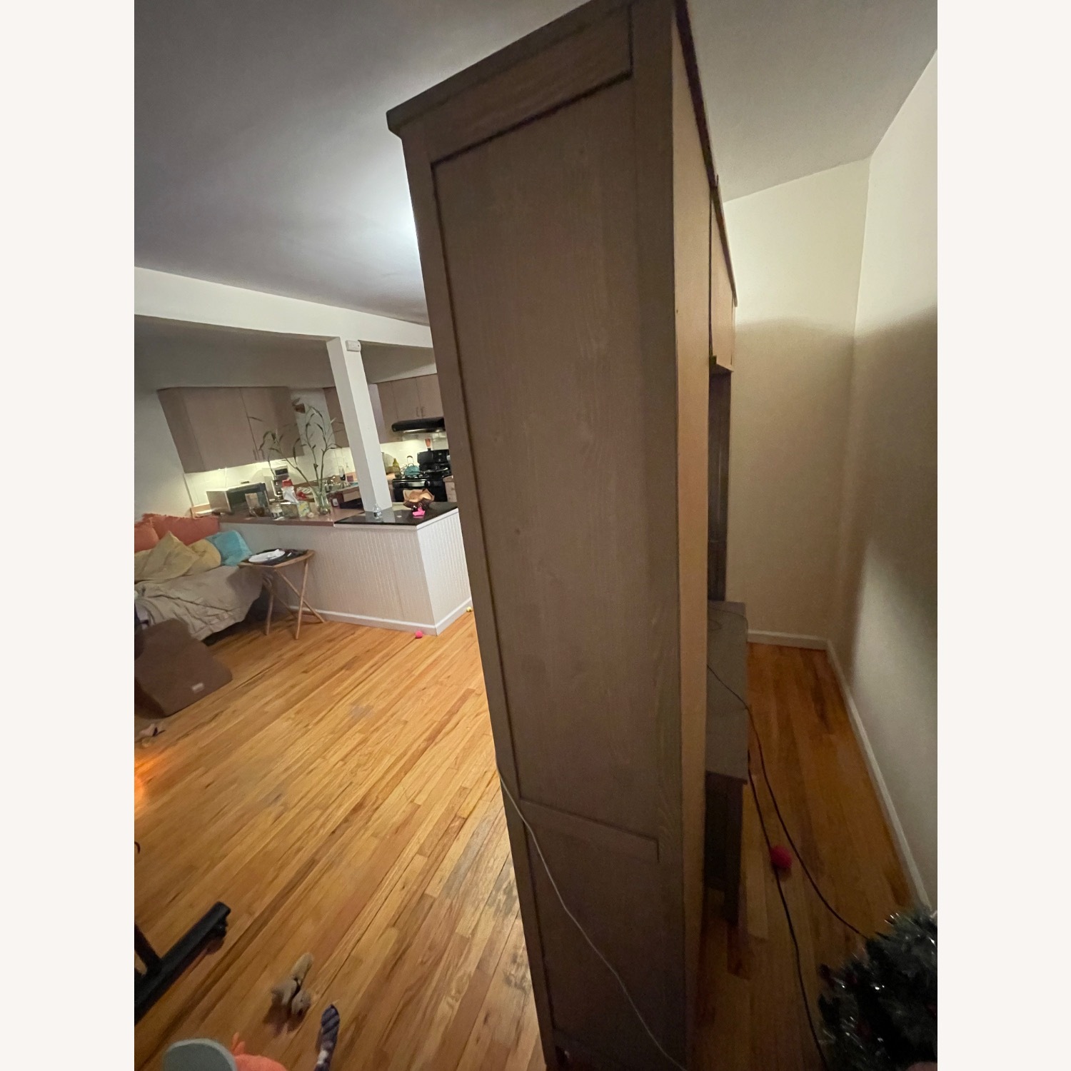 IKEA HEMNES Storage - image-2