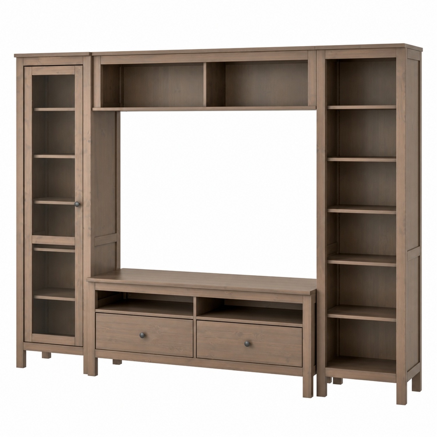 IKEA HEMNES Storage - image-4