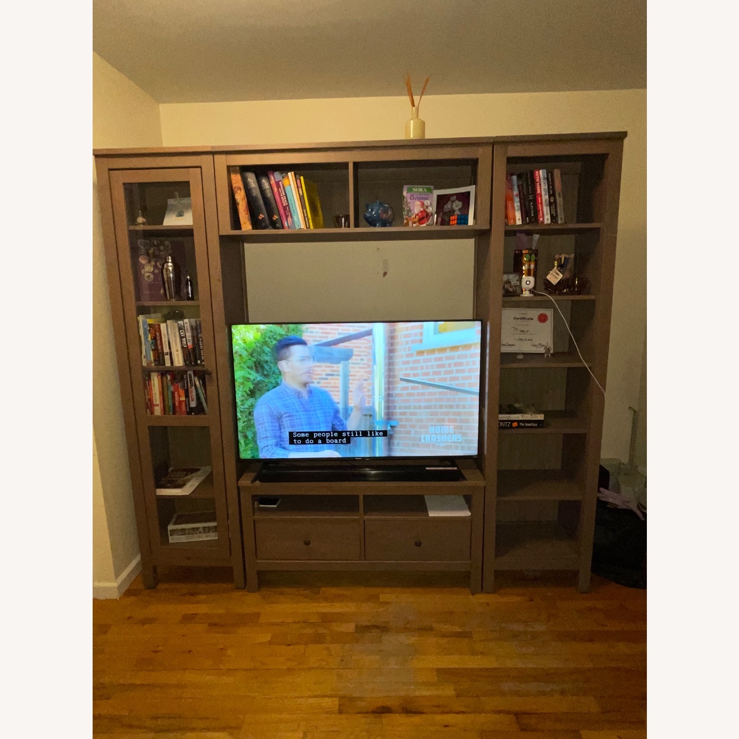 IKEA HEMNES Storage - image-1