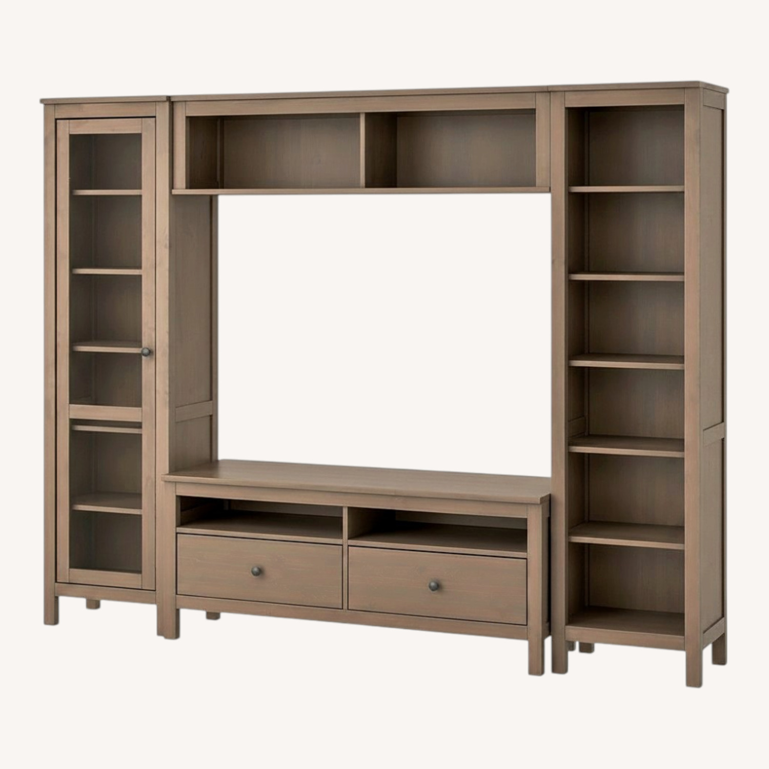 IKEA HEMNES Storage - image-0