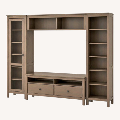 Used IKEA HEMNES Storage for sale on AptDeco