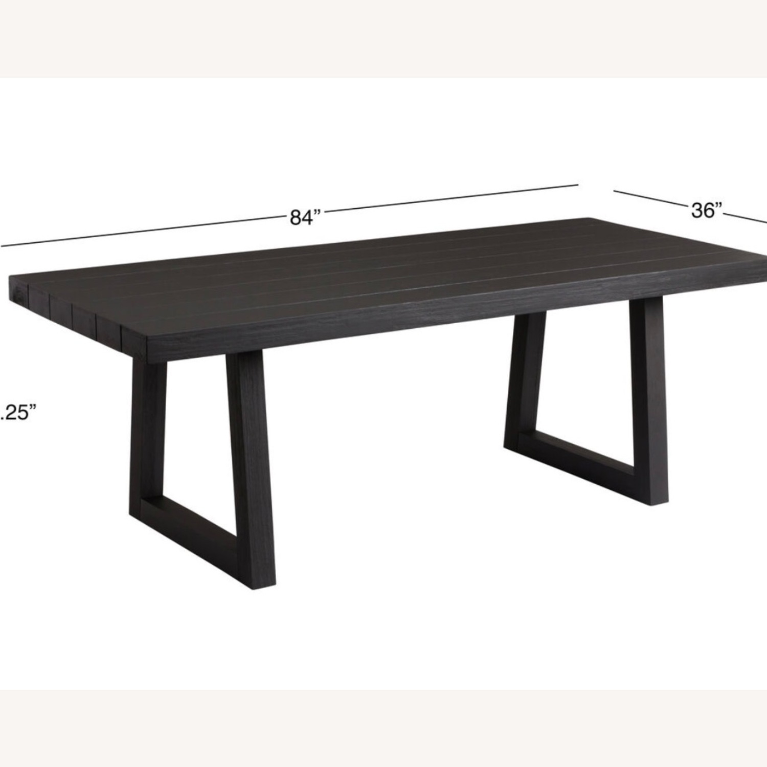 World Market Outdoor Furniture - image-3