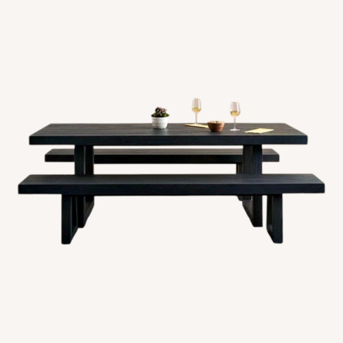 Used World Market Outdoor Furniture  for sale on AptDeco