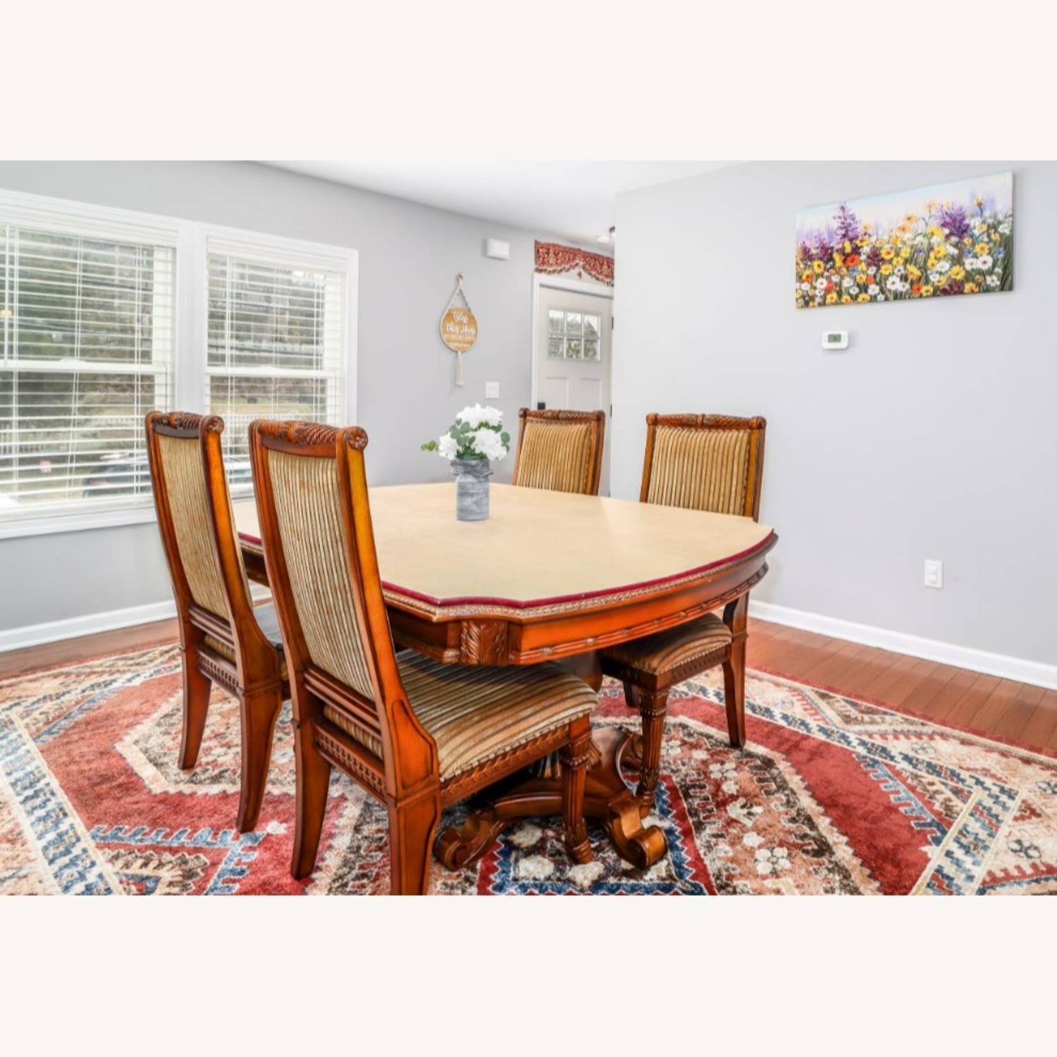 Fairmont Designs Classic Dining Table - image-4