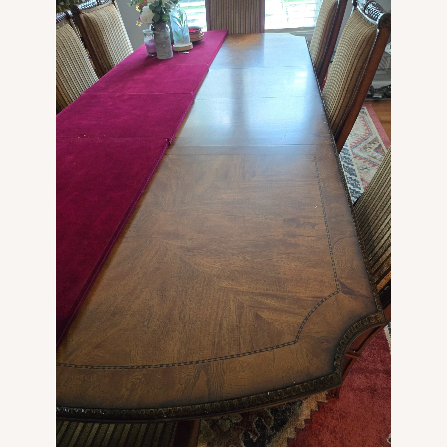 Fairmont Designs Classic Dining Table - image-6