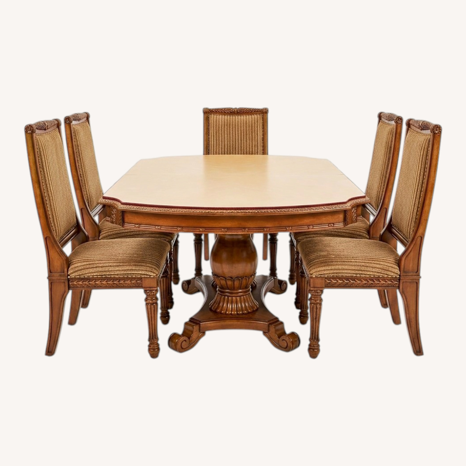 Fairmont Designs Classic Dining Table - image-0