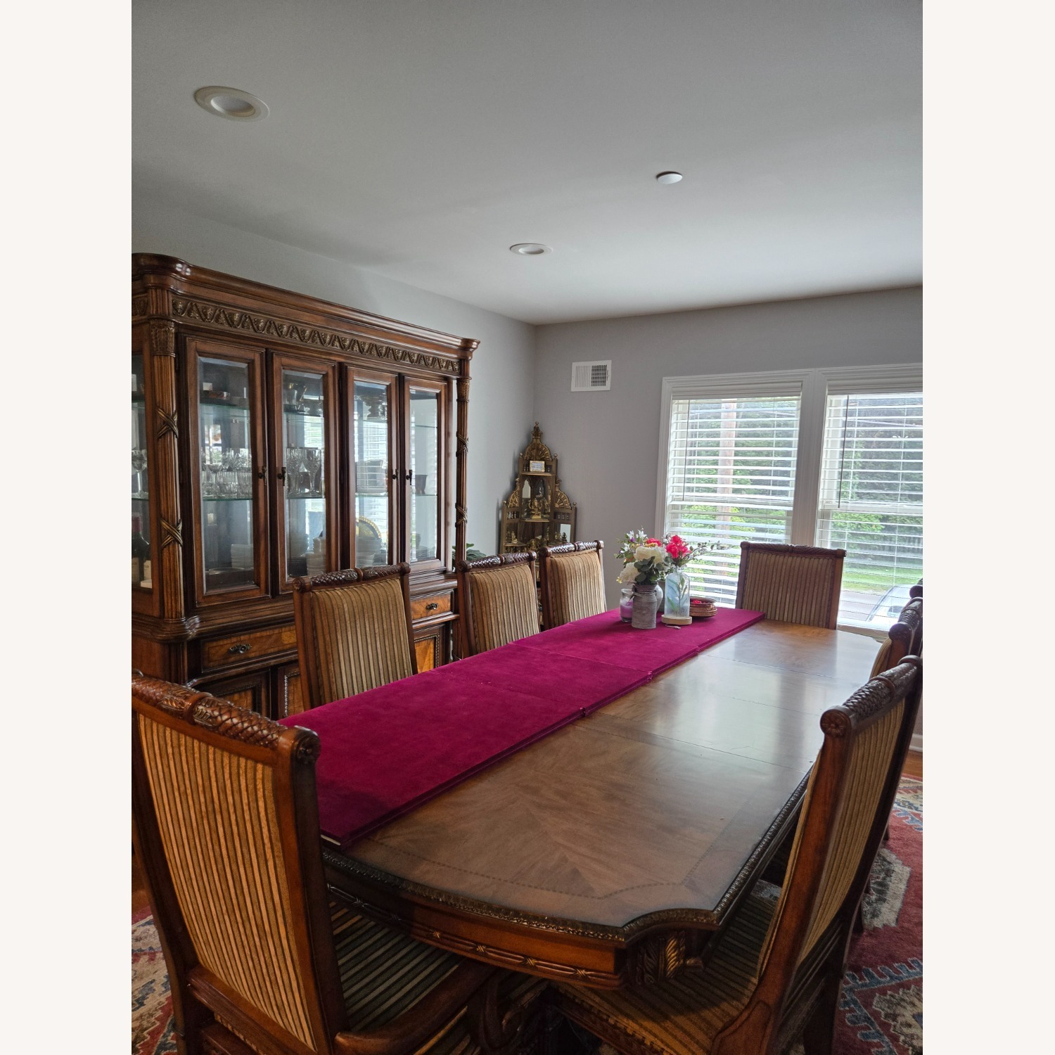 Fairmont Designs Classic Dining Table - image-5