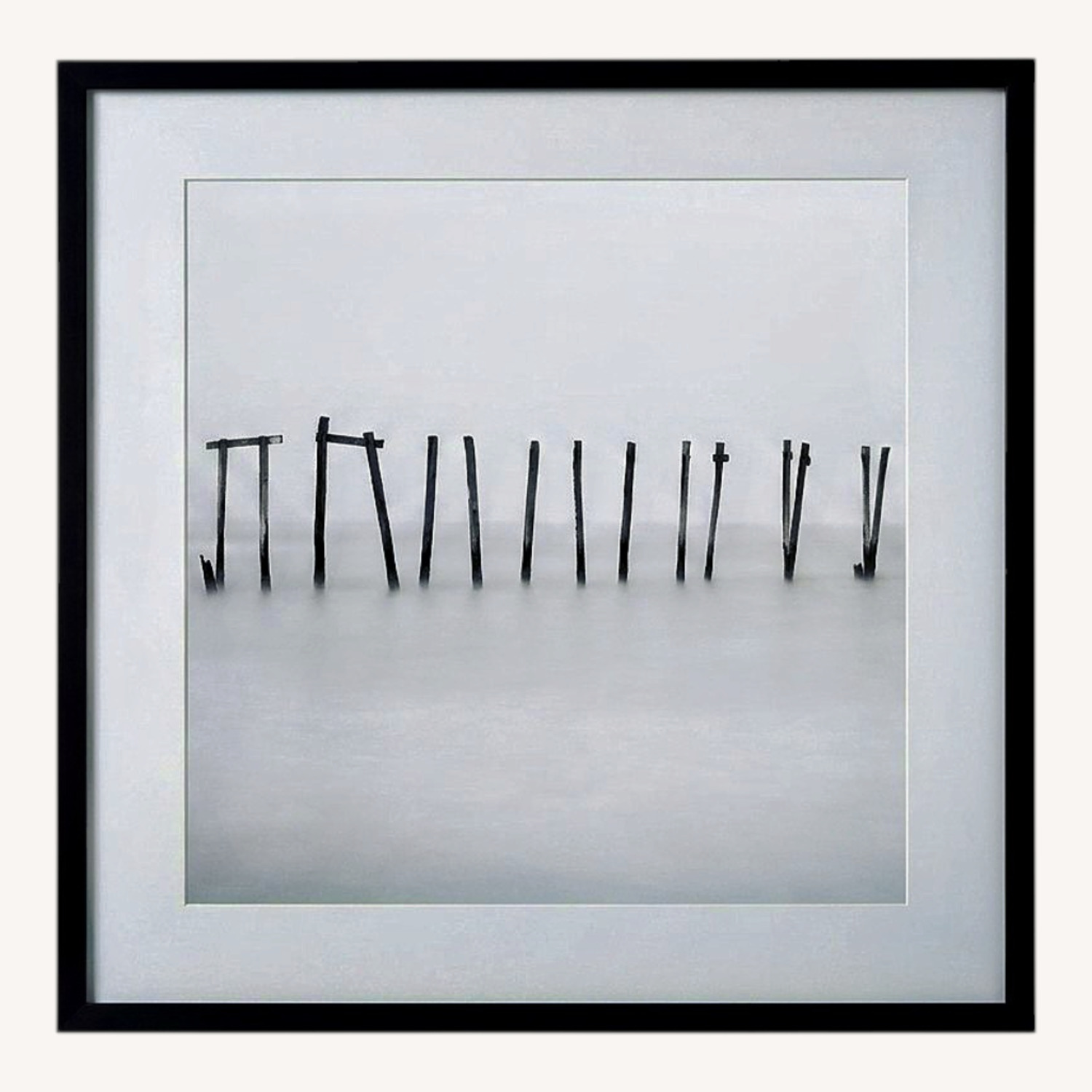 Structube Art framed - image-0