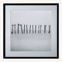 Structube Art framed