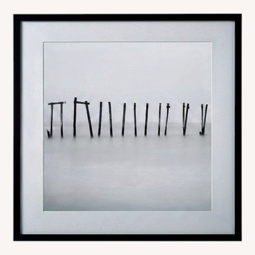 Used Structube Art framed for sale on AptDeco