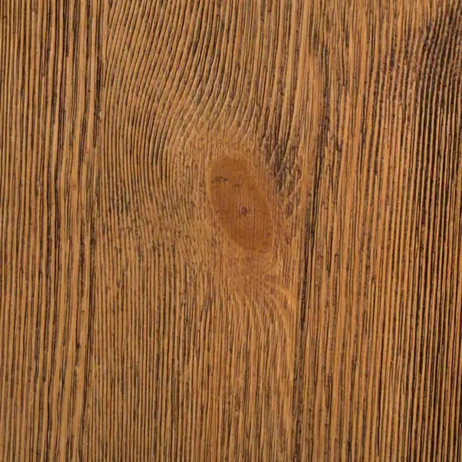 Rustic and Subtle Wooden Bench - image-4