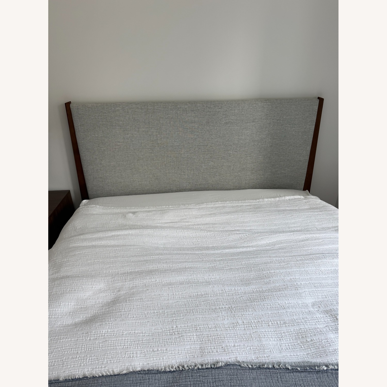 AllModern Queen Bed - image-4