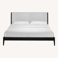 AllModern Queen Bed