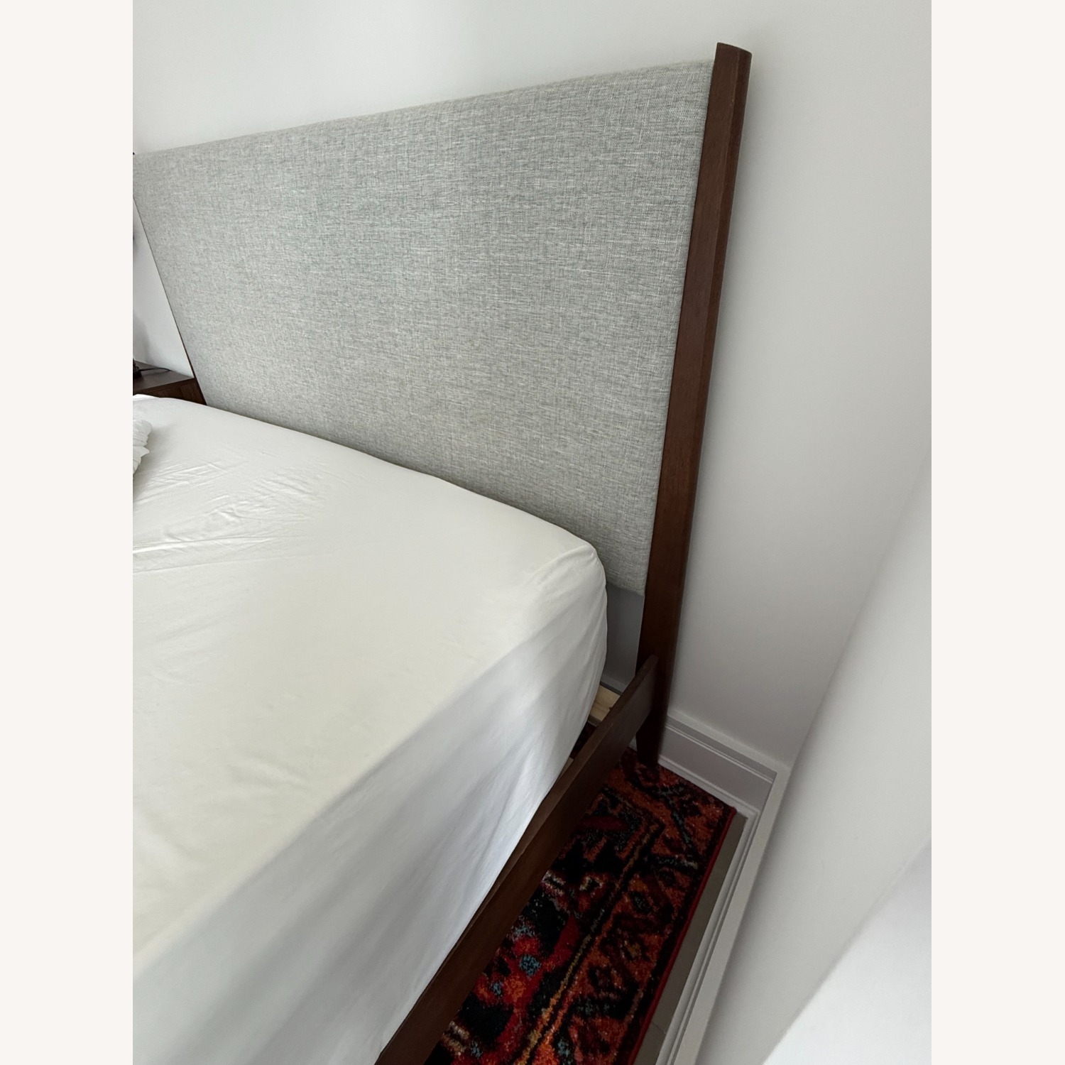 AllModern Queen Bed - image-2