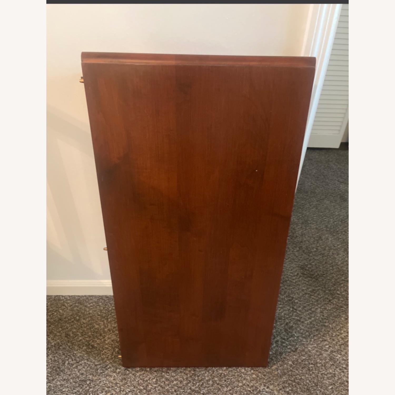 Ethan Allen Dark Brown Wood Dining Sets - image-6