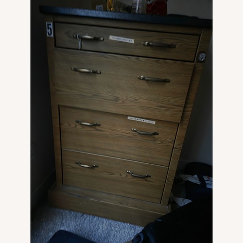 Used Dresser for sale on AptDeco