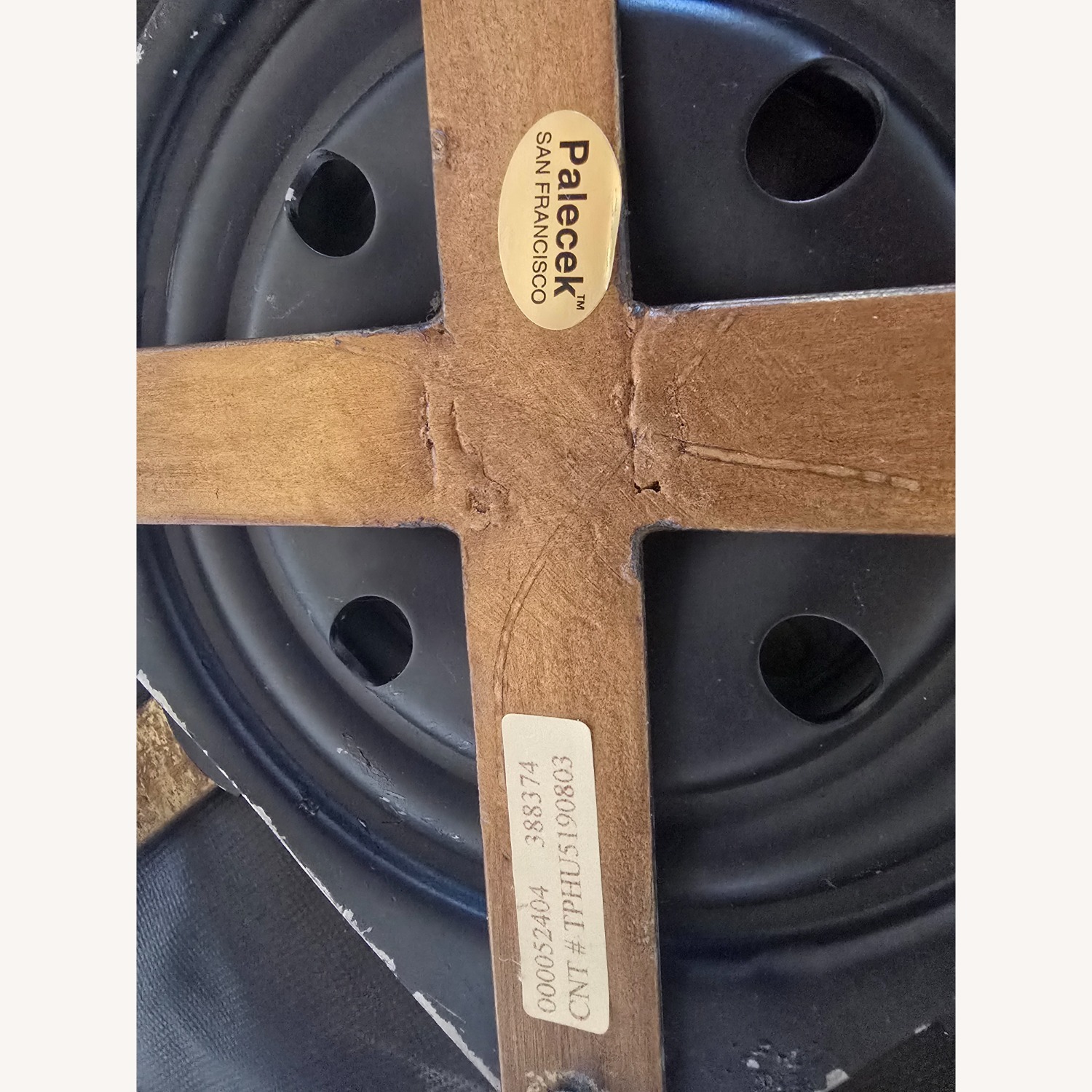 Palecek Stools - image-5