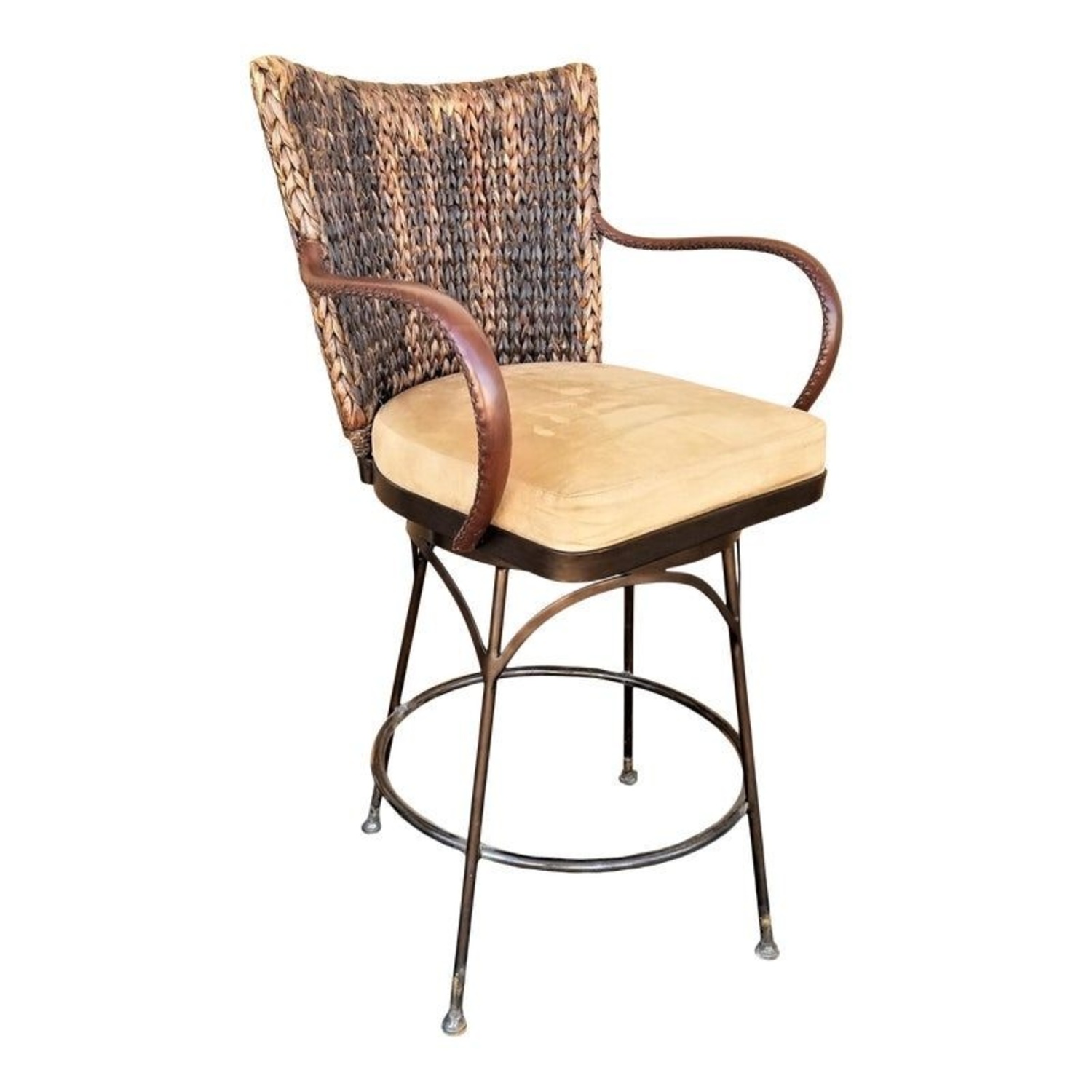 Palecek Stools - image-9