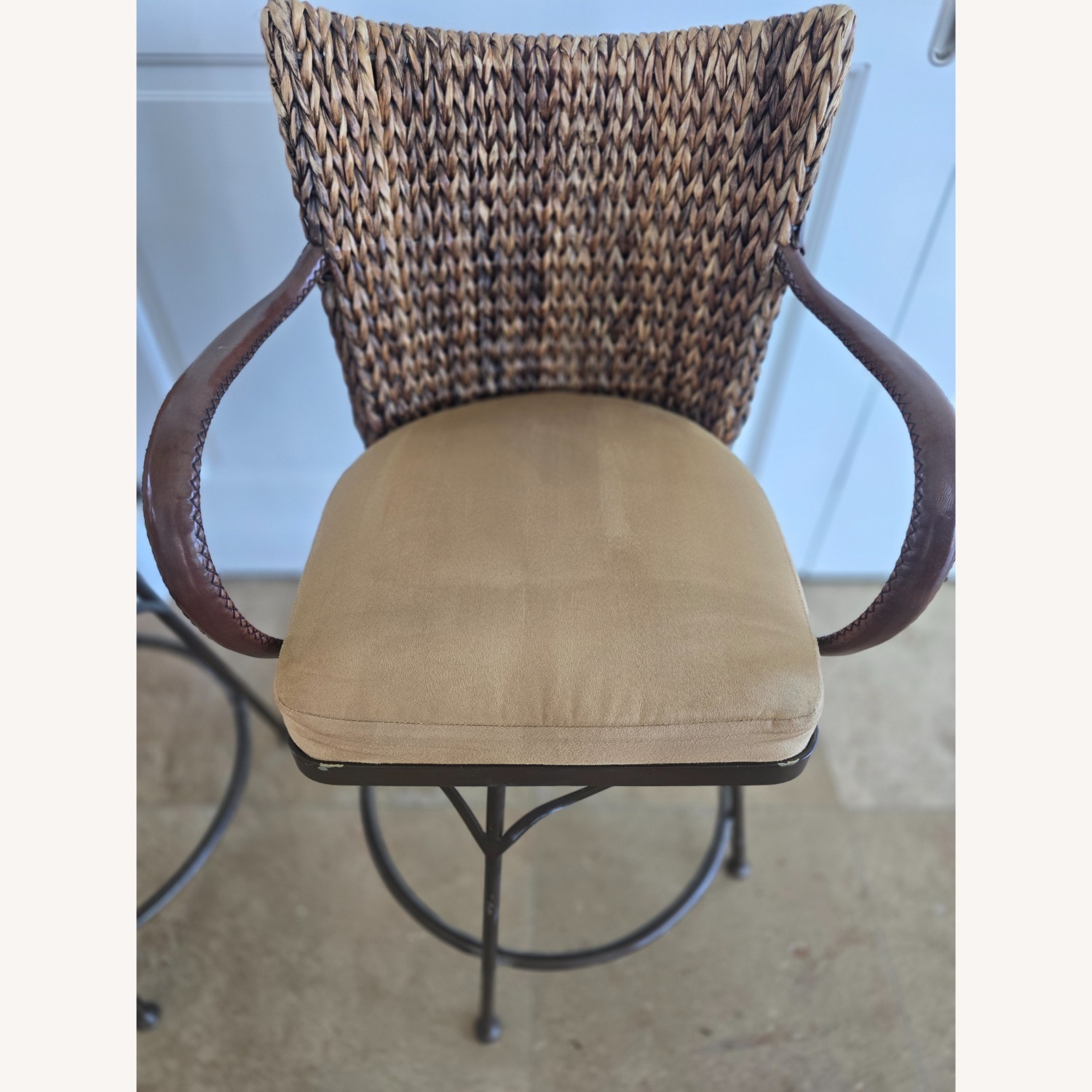 Palecek Stools - image-2