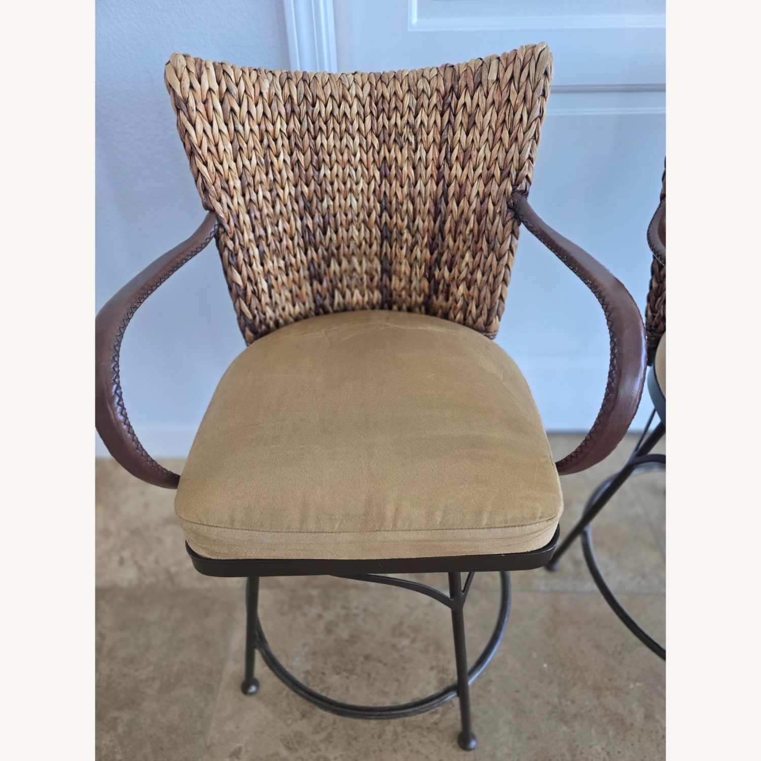 Palecek Stools - image-4