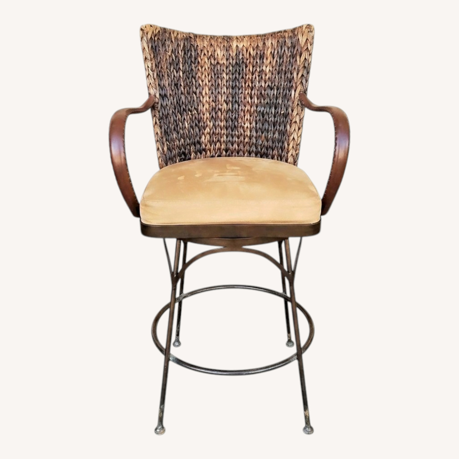 Palecek Stools - image-0