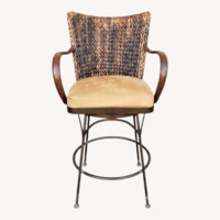 Palecek Stools