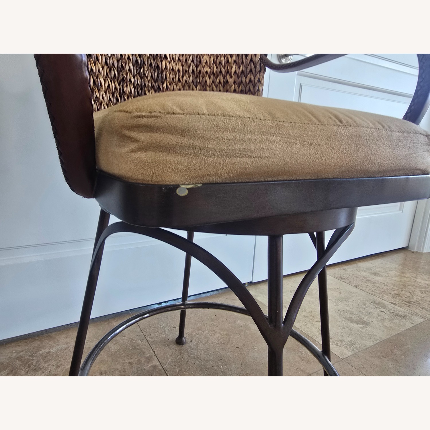 Palecek Stools - image-7