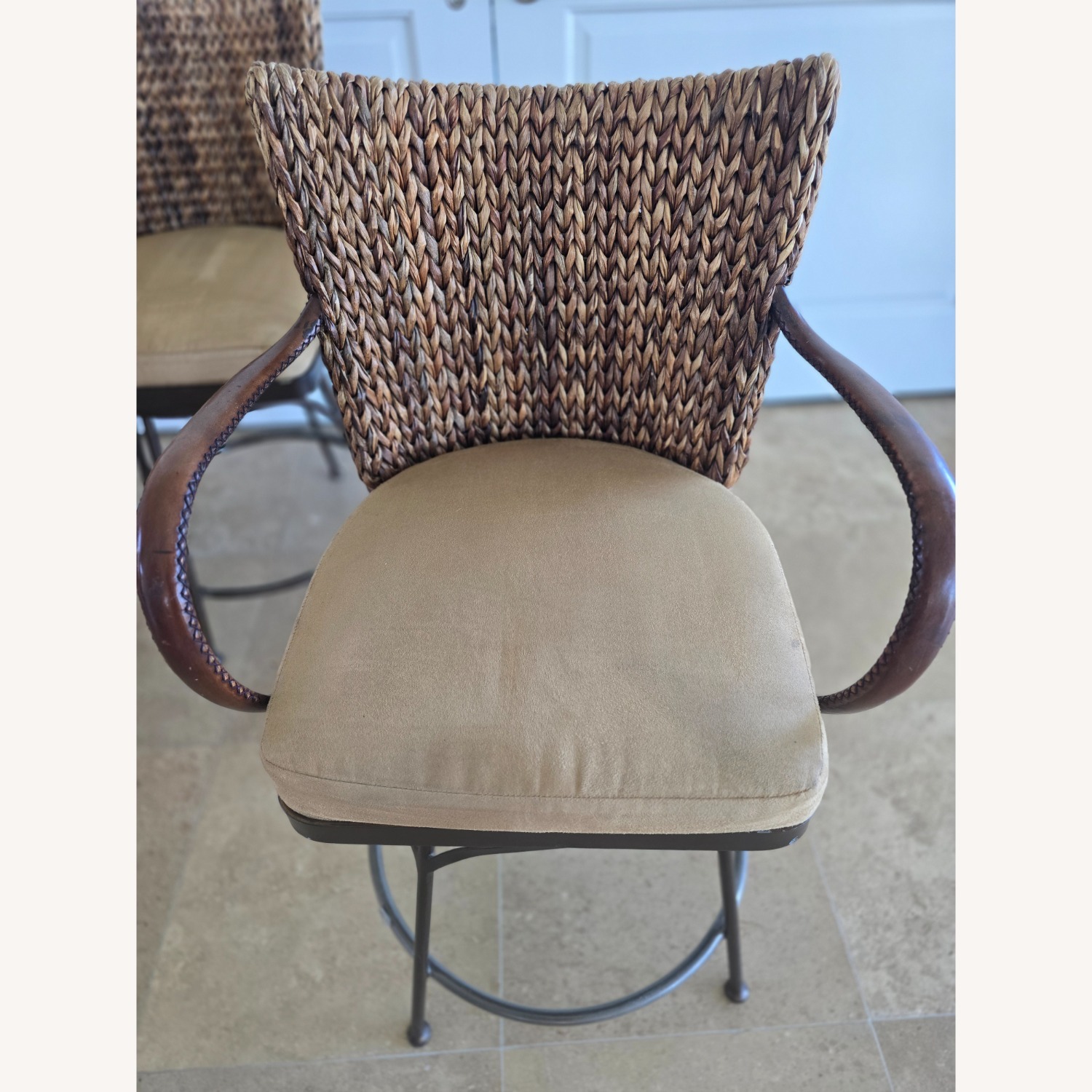 Palecek Stools - image-3