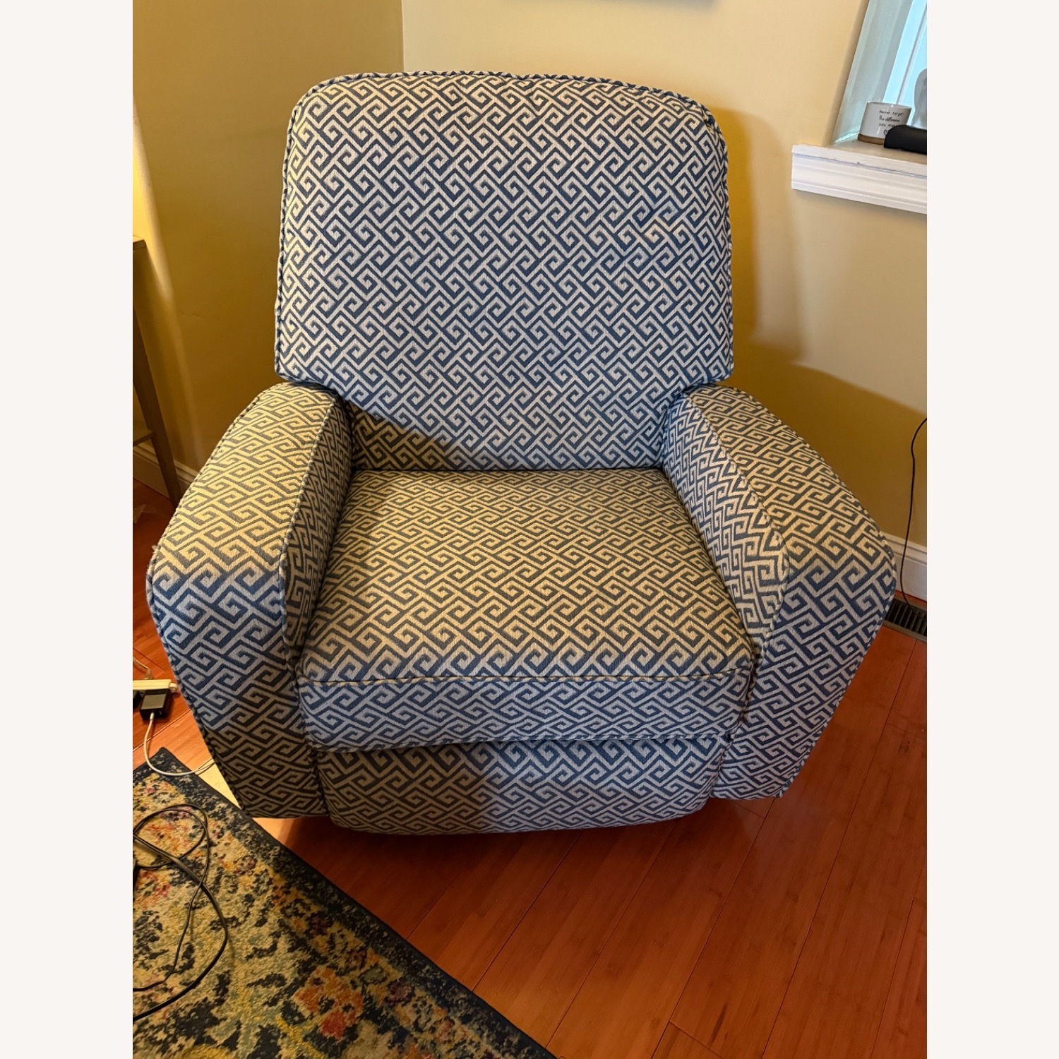 Raymour & Flanigan Recliner - image-2